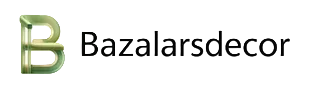 Bazalarsdecor - Home
